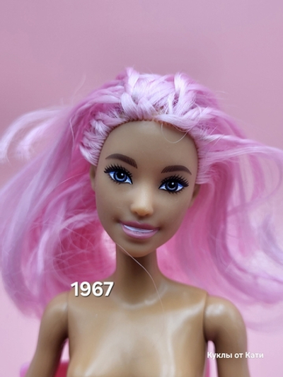 Кукла Барби 10-х винтаж 1967
