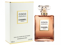 CHANEL Coco Mademoiselle Intense