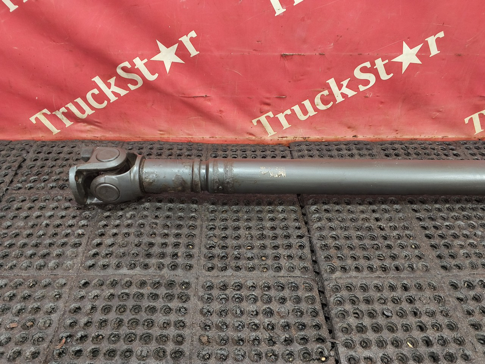 Вал карданный 1720мм 2019г.