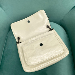 Saint Laurent Niki 28 cm