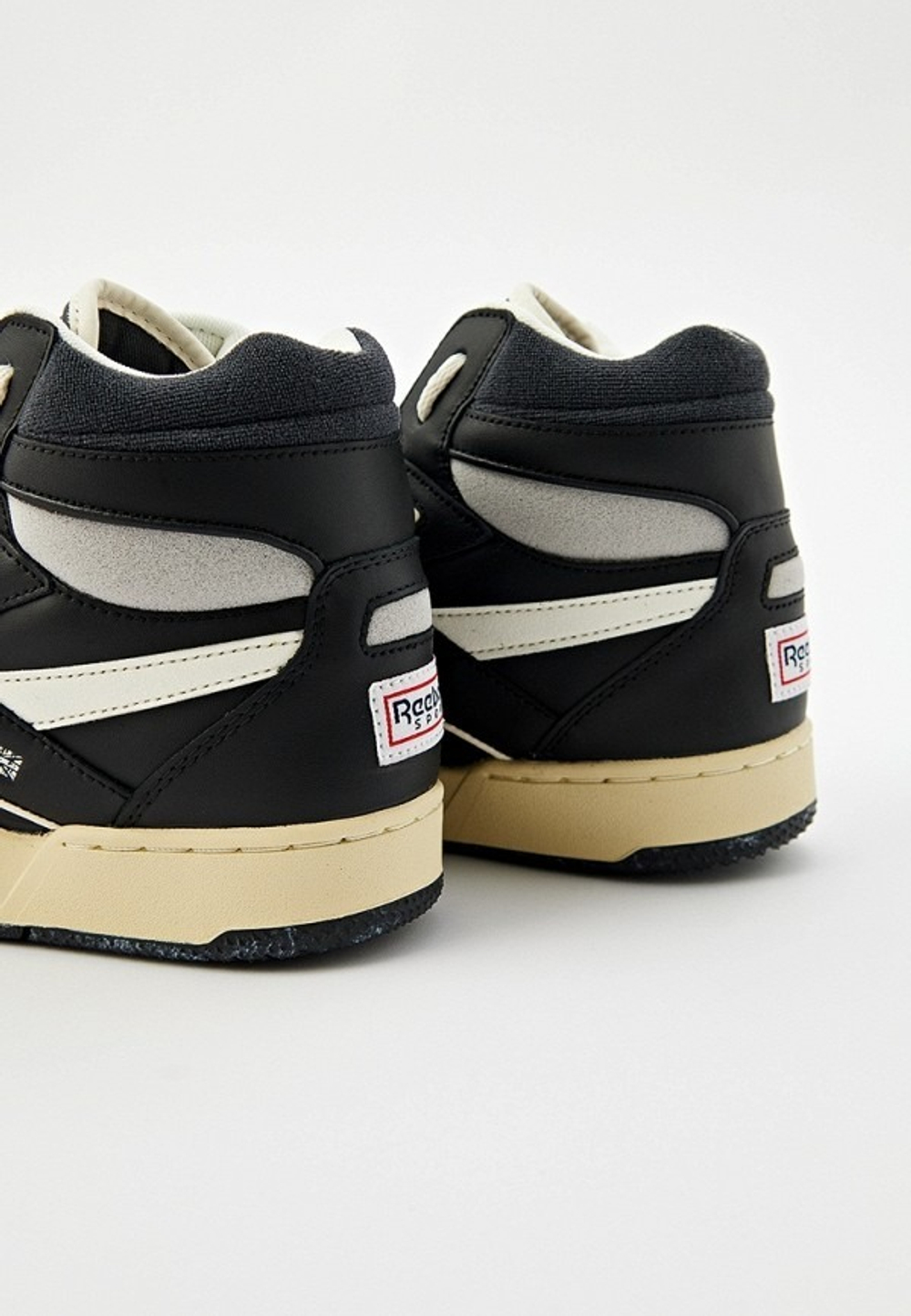 Кеды мужские REEBOK BB 4000 II MID