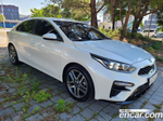 Kia All New K3 Luxury (10.2019)