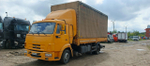 КамАЗ 4308 4x2 Бортовой (Евроборт) 4308-6063-G5 (Бортовой, Дизельный, 6,7 л, 242 л.с., МТ)