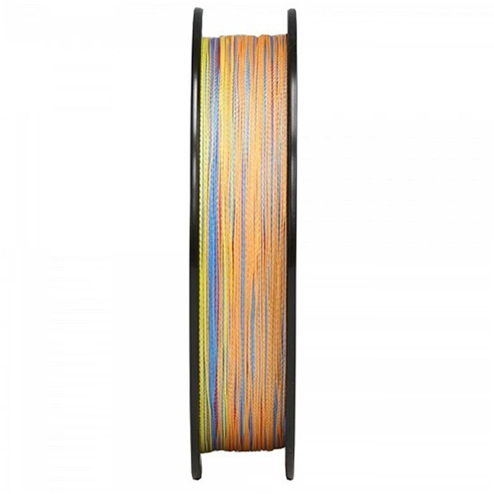 Шнур Sunline INFINITIVE (4braid) 200M (5C) #1.0/18lb