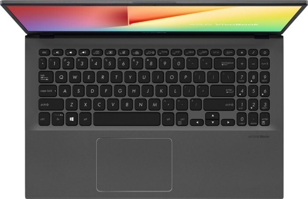ASUS A512JF-BQ111 15.6&quot; 1920x1080 IPS AG/Intel Core i5 1035G1(1Ghz)/8192Mb/1000+128PCISSDGb/noDVD/Ext:nVidia GeForce MX130(2048Mb)/Cam/BT/WiFi/Slate Grey/DOS (90NB0R93-M01340)