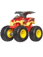 Машинка Monster Trucks Хот Вилс DC Batman FYJ44 HTM36