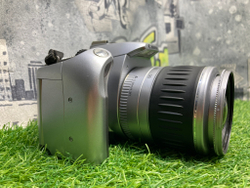 Canon EOS 300v kit EF 28-90mm 4-5.6 II