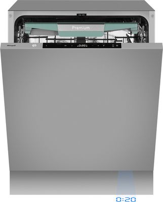 Weissgauff BDW 6151 Inverter Touch AutoOpen Timer Floor