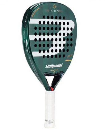 Ракетка для Padel Bullpadel Icon 26