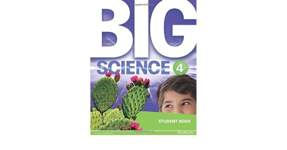 Big Science 4 SB