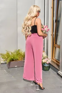 Брюки-юбка УК-145-3 Fabrika