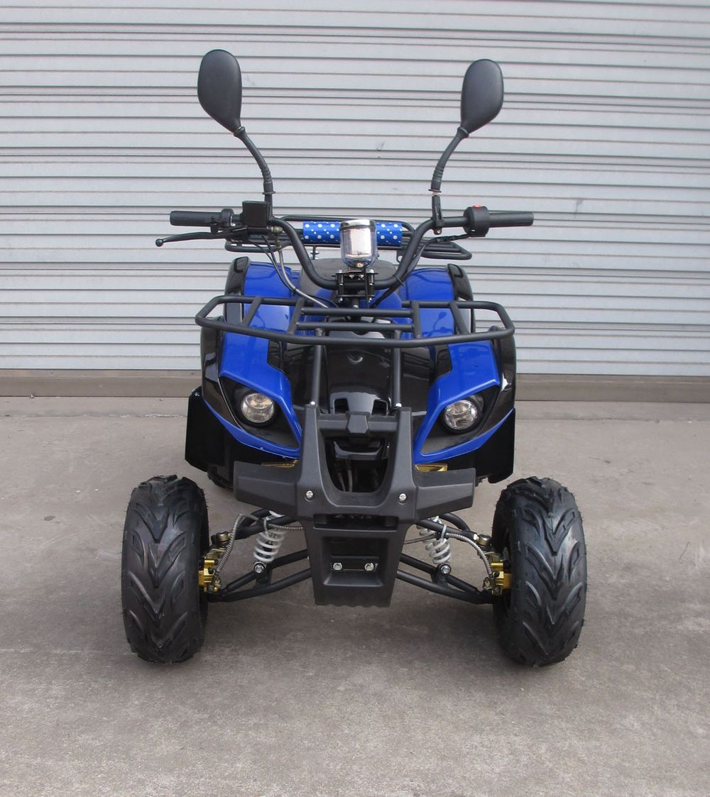 Электроквадроцикл Sherhan 800s