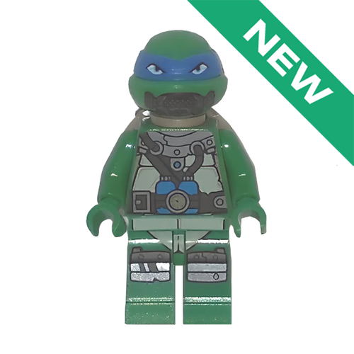 NEW Леонардо tnt032