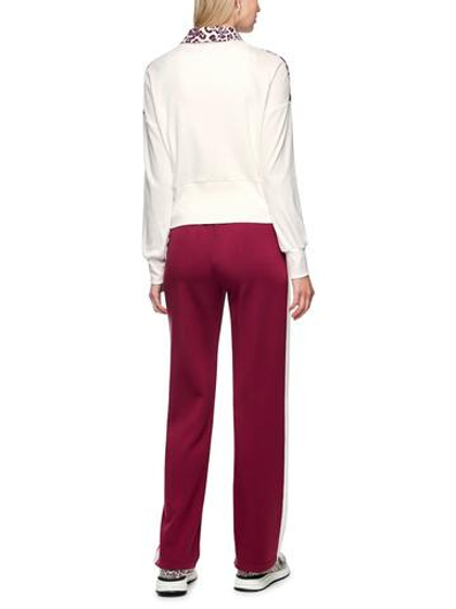 Marc Cain Куртка с контрастными элементами