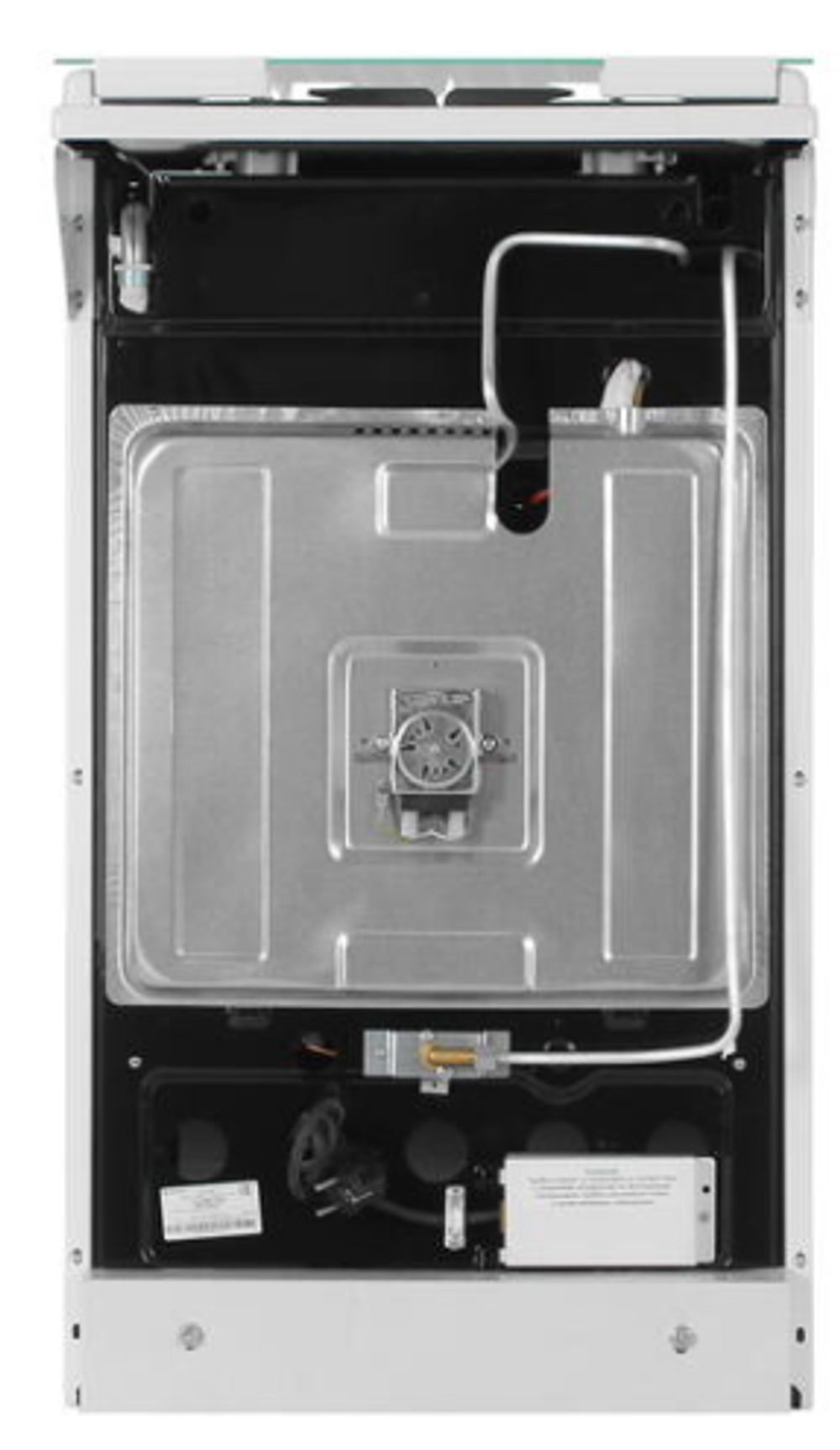 Плита газовая DE LUXE 5040.30г (кр) ЧР