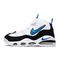Nike Air Max Uptempo Винтажные баскетбольные кроссовки Высокие Мужские