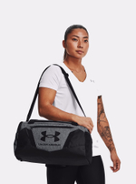 Спортивная сумка Under Armour UA Undeniable 5.0 Duffle XS-GRY