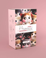 MilotaBox mini "Cat"