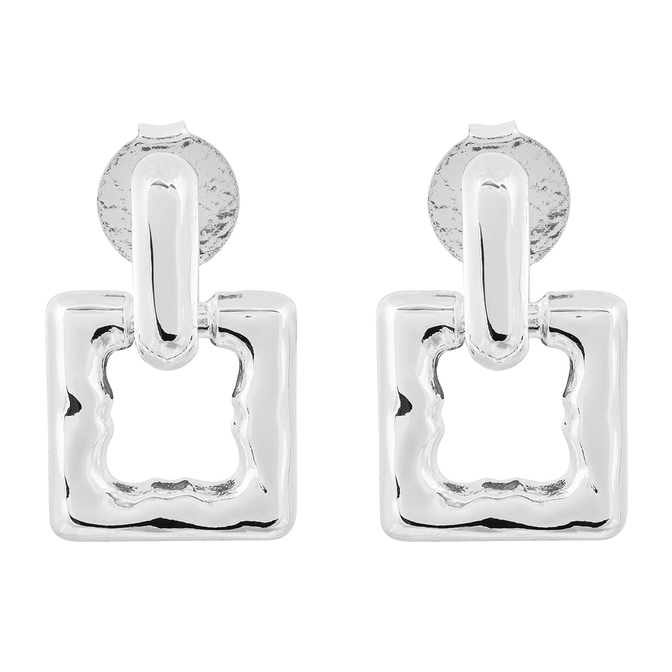 Серьги Fiore Luna ACE32195-01 S