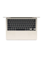 Ноутбук Apple MACBOOK AIR-13 M3/8/512GB Starlight