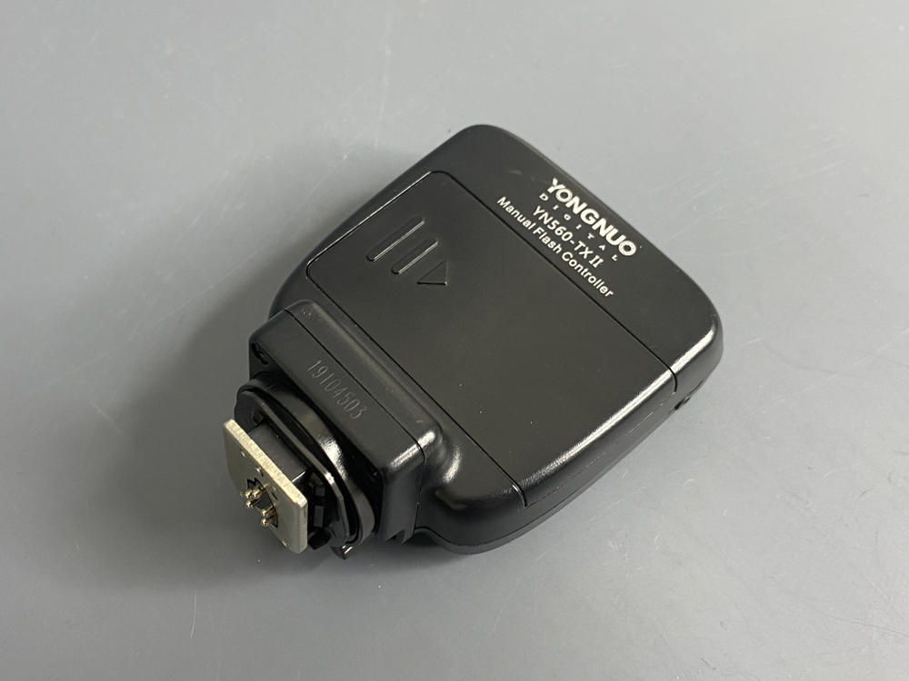 YongNuo YN560-TX II Canon