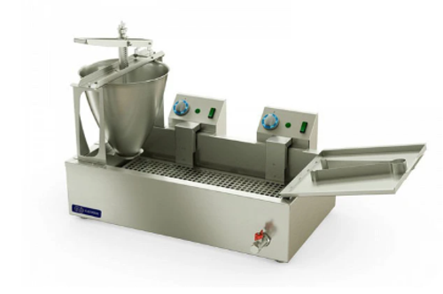 Аппарат пончиковый Kayman ПА-300-34 А