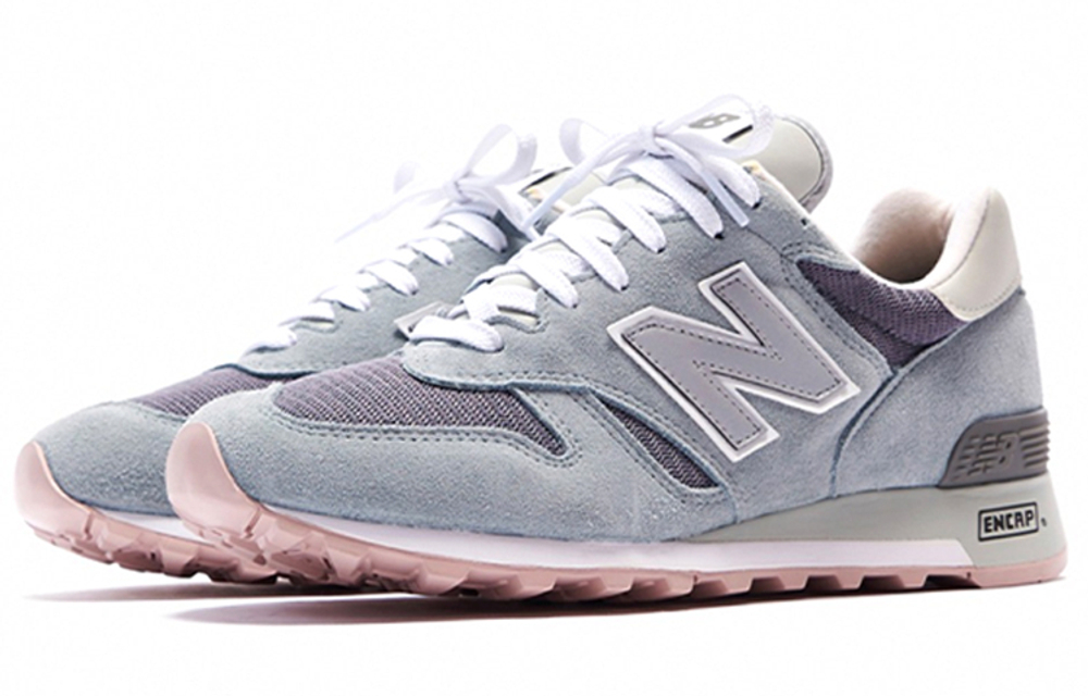 Кроссовки Kith X New Balance Nb 1300