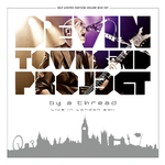 Devin Townsend Project / By A Thread - Live in London 2011 (Limited Edition Box Set)(10LP)