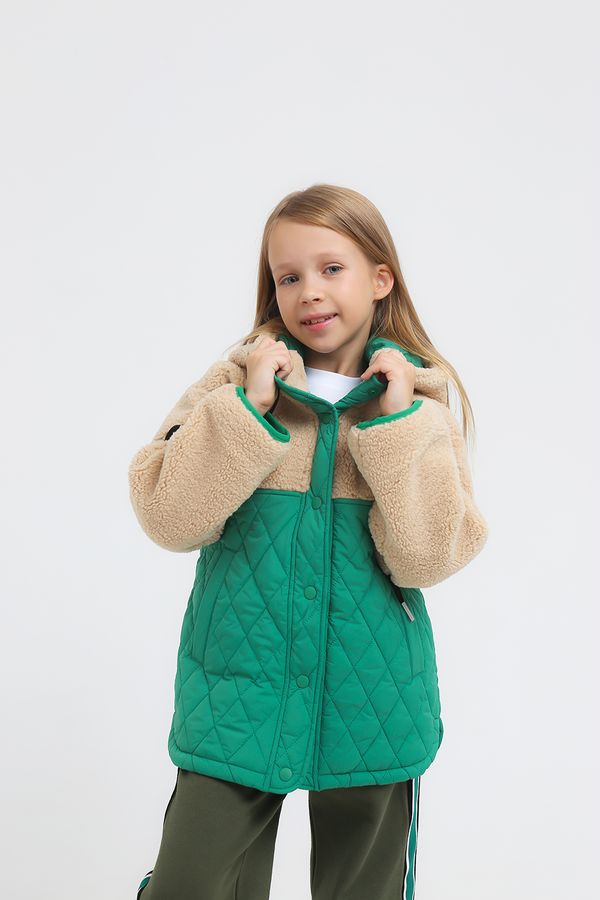 Пальто д/д DELORAS (M) 19584