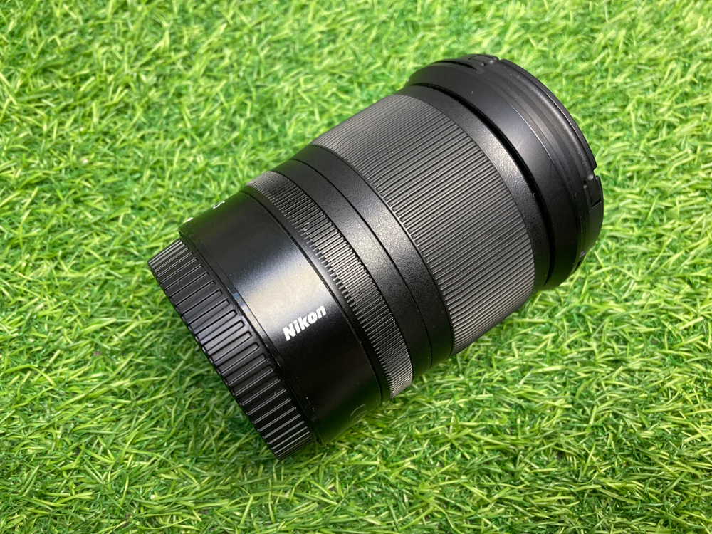Nikon 24-70mm 4S Nikkor Z