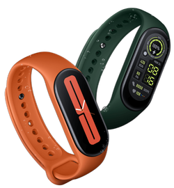 Фитнес-браслет Xiaomi Mi Band 7 Black