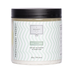 Скраб кокосовый на солевой основе «Зелёный лес» (Verde) SECRET OF SPA 650 г