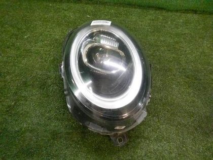 Фара правая Mini Hatch F56 (2018-2021) LED