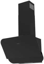 Наклонная вытяжка Korting KHC 66135 GN