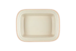 Le Creuset Форма для выпечки 31см с пламенем.