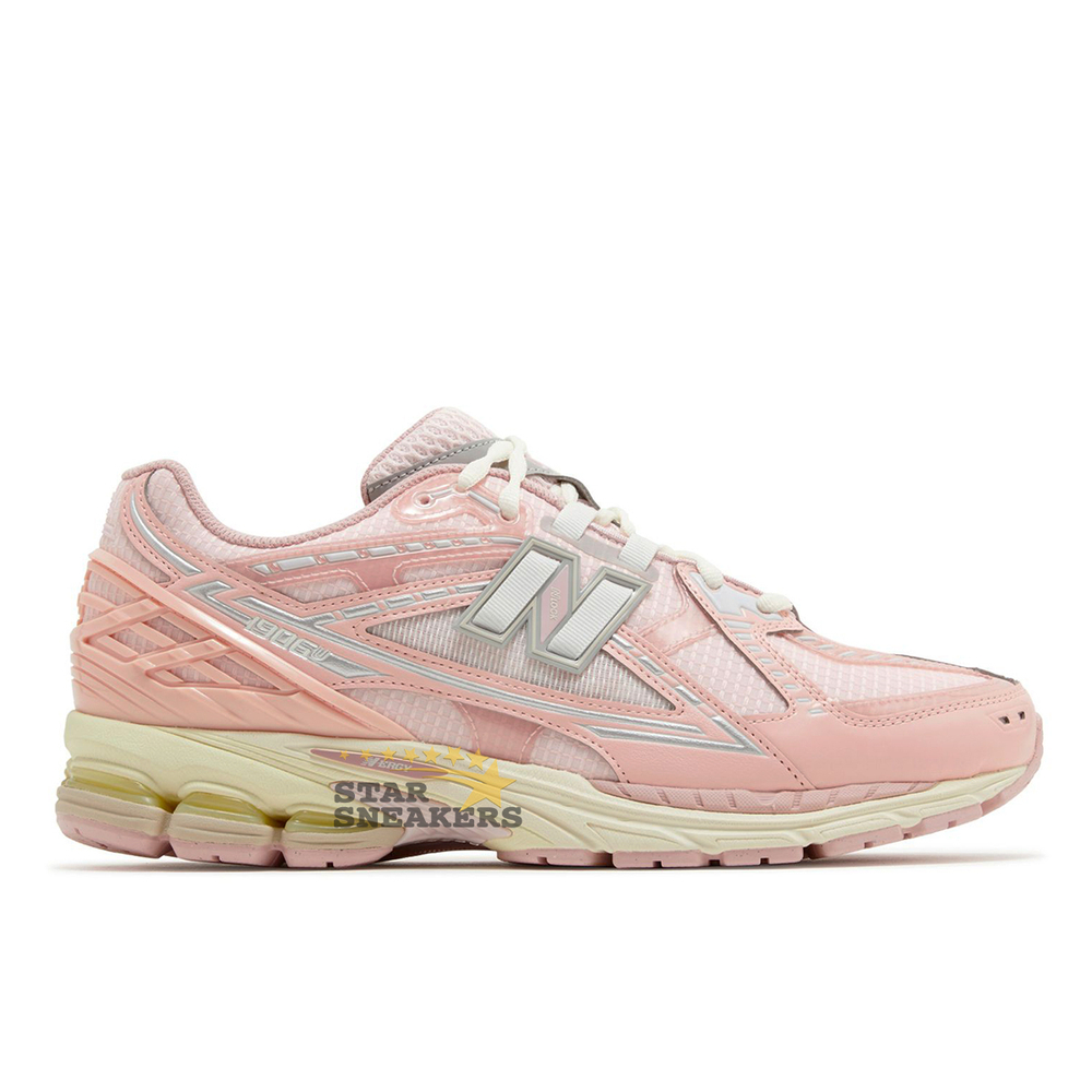 NEW BALANCE 1906U Lunar New Year - Shell Pink