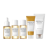 SKIN1004 Madagascar Centella Travel Kit
