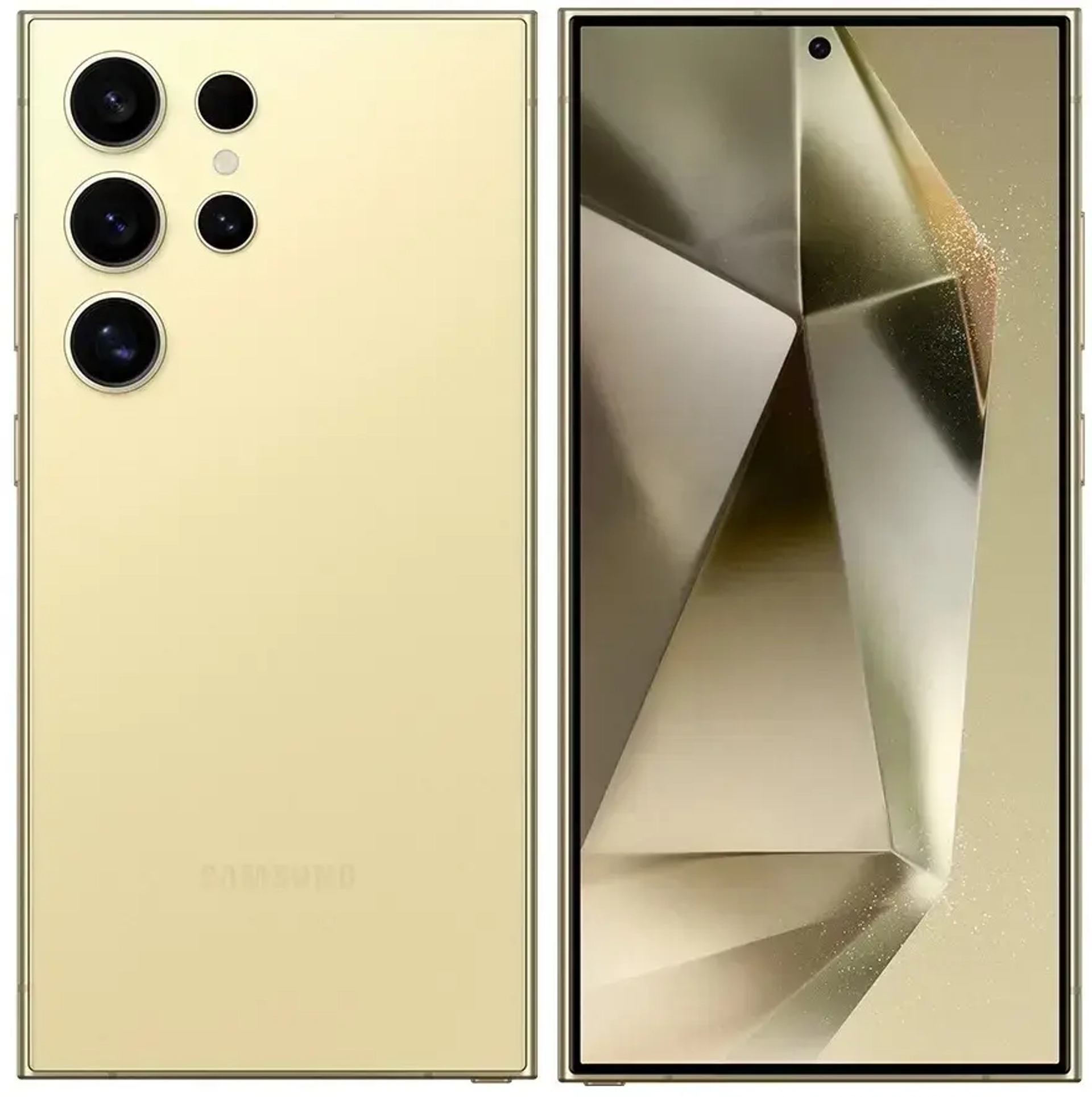 Смартфон Samsung Galaxy S24 Ultra