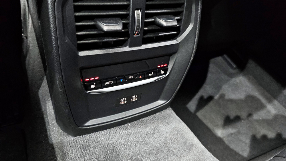 BMW 3 серии (G20) M340i Performance