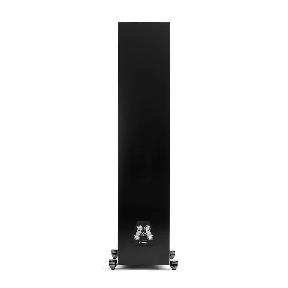Напольная акустика Martin Logan Motion XT F200 Tower Gloss Black