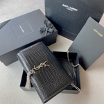 YSL Kate Medium 24 cm