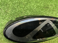 Эмблема Chery Tiggo 8 Pro Max (2022-н.в.)