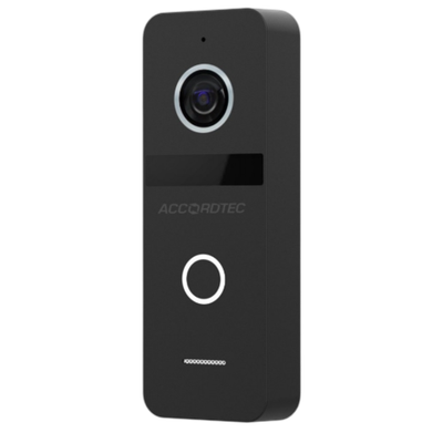 AT-VD A309H GR 4-х проводная цветная накладная вандалоустойчивая  HD/CVBS видеопанель 2МП (1080P)