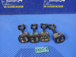 Поршень NISSAN SUNNY 2000