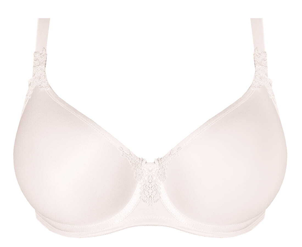 Кремовый бюстгальтер Anita на косточках (Размер: 90E) (Цвет: кремовый)