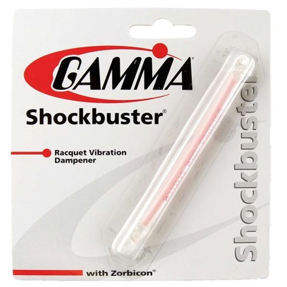 Виброгаситель Gamma Shockbuster - pink