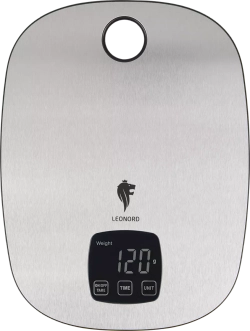 Весы кухонные электронные Leonord LE-1716