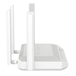 Netcraze Hopper 4G+ (NC-2312) Гигабитный интернет-центр с модемом 4G+, двумя слотами для SIM-карт, Mesh Wi-Fi 6 AX3000