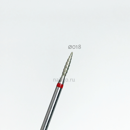 Фреза алмазная ВладМиВа 856.104.243.100.018 Торнадо