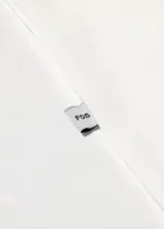 Футболка FOS Boogie белая